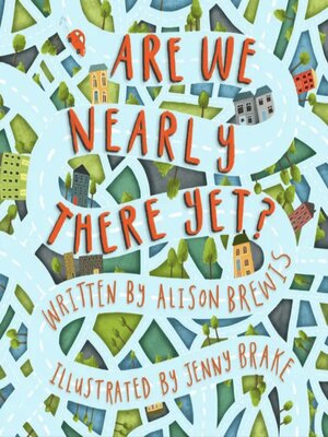 cover image of Are We Nearly There Yet?
